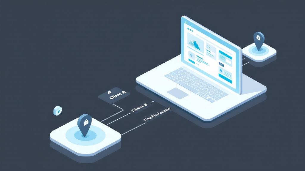 Multi-Tenant Apps for Small Teams: When You Need Separation