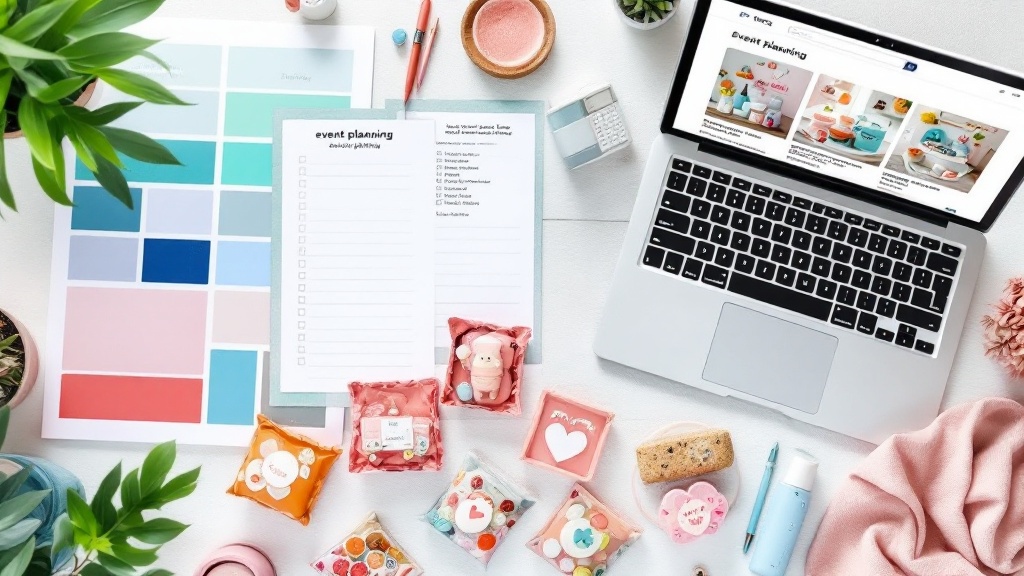 Bulk Party Favors: Avoiding Delays, Duds, and Duplicates