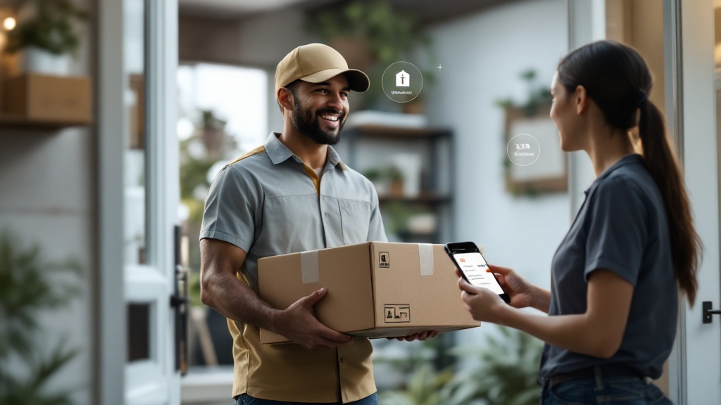 Remote Onboarding Gear: Chain-of-Custody Done Right