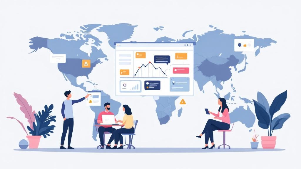 Why Outsourced Delivery Fails: 7 Predictability Killers