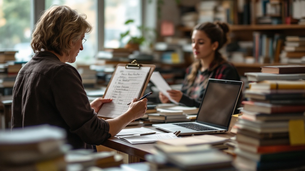 The Hidden Cost of Manual Checkouts in Small Libraries