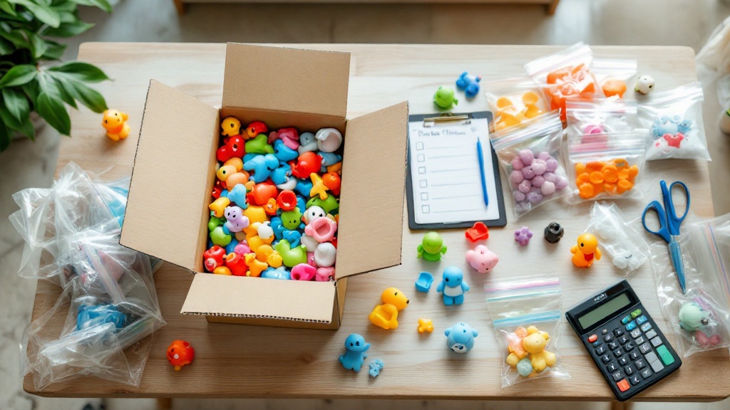 The Hidden Costs of “Cheap” Party Favors and Bulk Toys