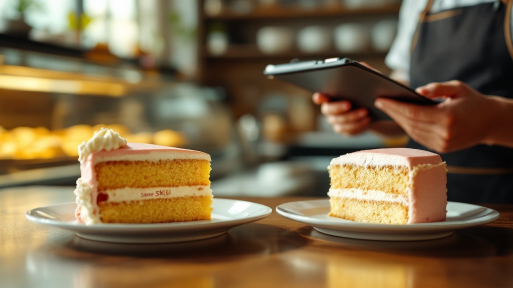 The Hidden Cost of Inconsistent Desserts in Wholesale