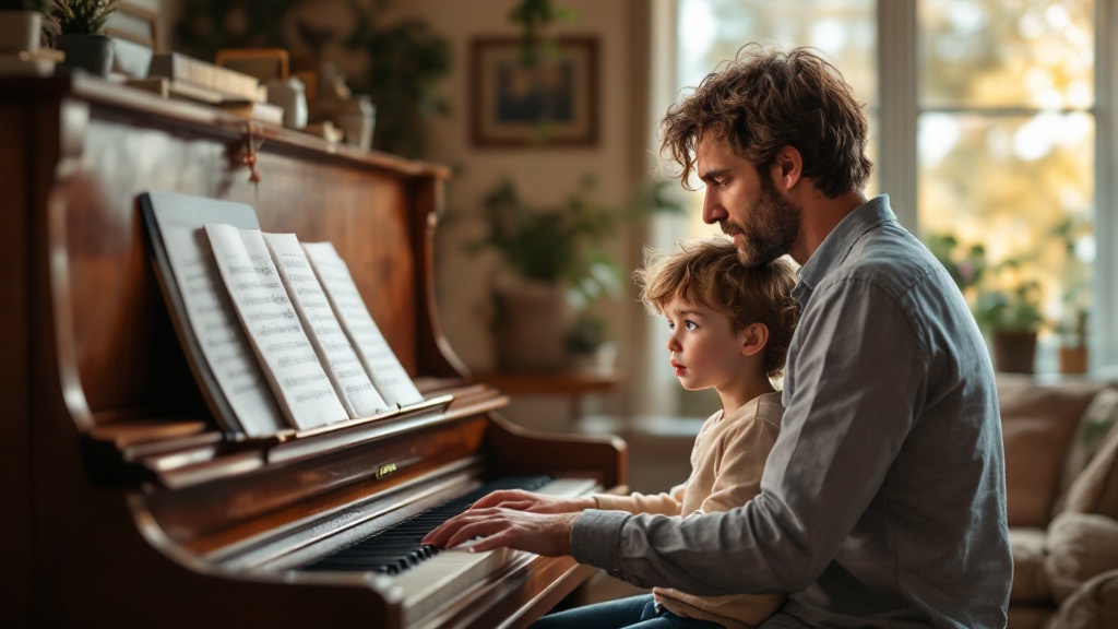 Why Most Kids Quit Piano: The Hidden Progress Problem