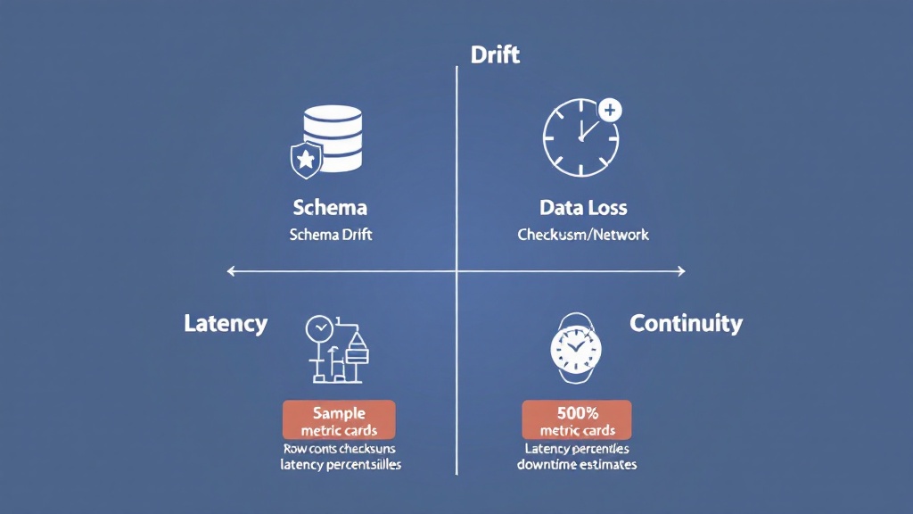 How to Quantify Migration Risk Before You Flip the Switch