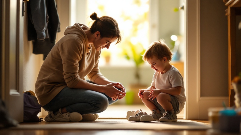 The hidden cost of toddler decision fatigue—and how to cut it