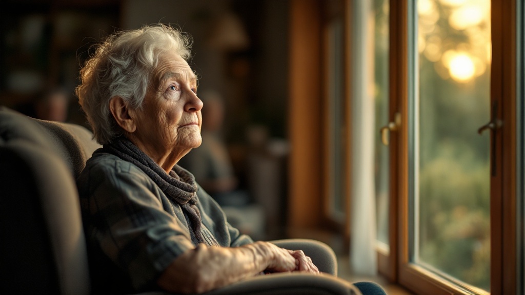 Beyond Bingo: Innovative Strategies to Combat Senior Isolation