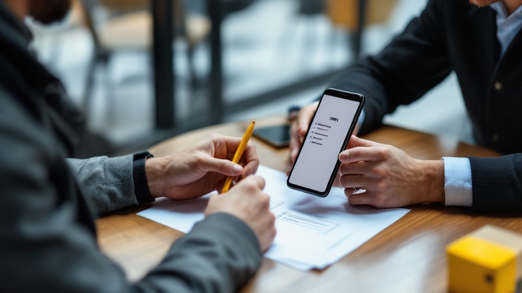 The Hidden Risks in Used Phone Deals (and How to Spot Them)