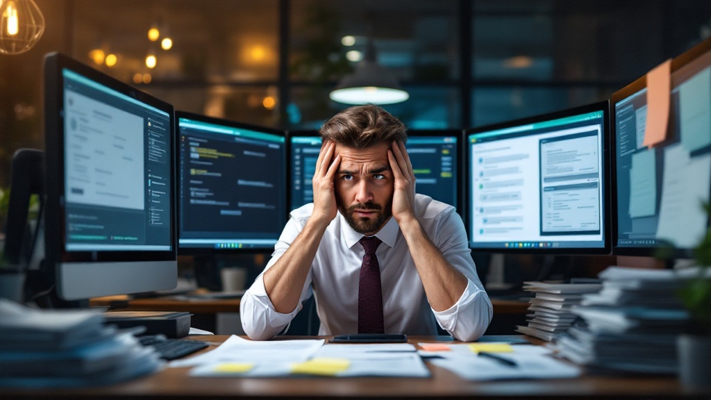 The Hidden Cost of Manual Public Records Research in 2025