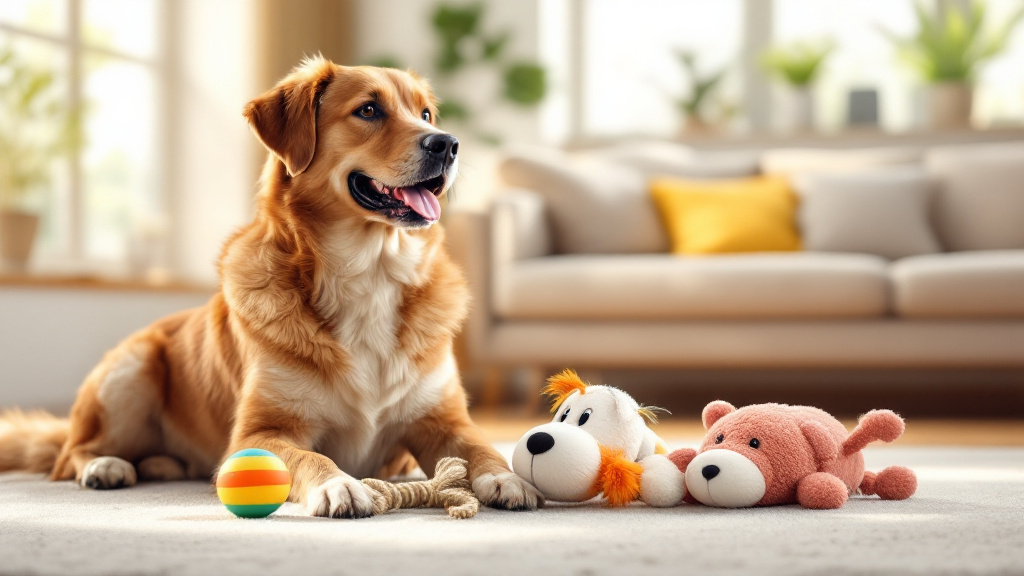 Dog Toy Safety: Materials, Toxins, and Red Flags