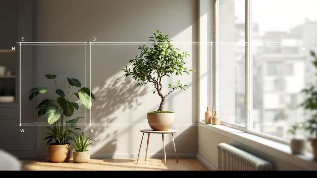 Indoor Bonsai Survival: Light, Water, and Reality Checks