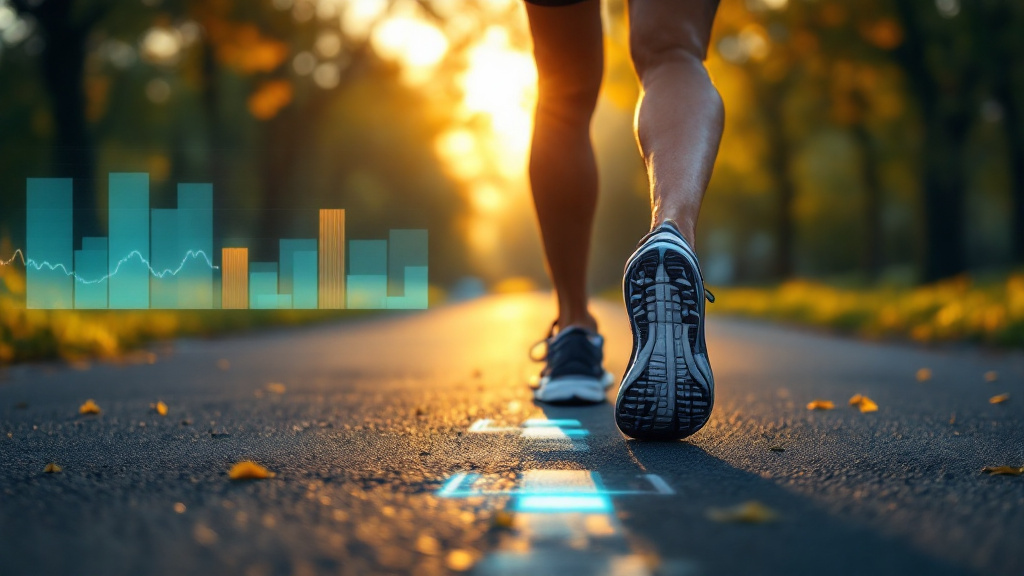 The Hidden Mechanics Behind Most Beginner Running Injuries