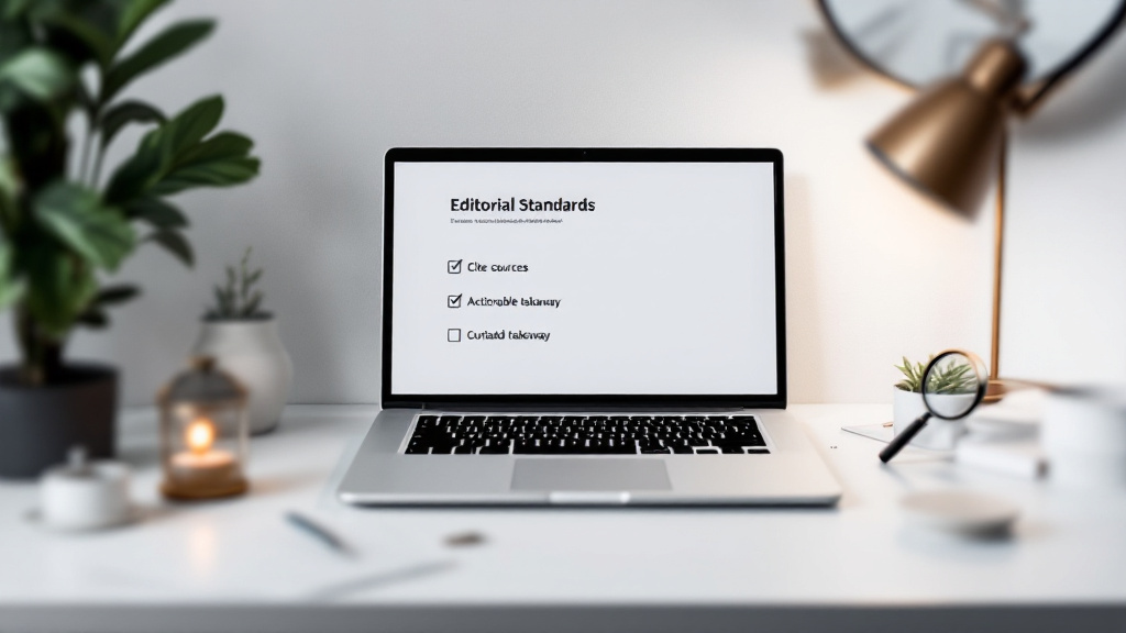 The Niche Newsletter Moat: Trust, Cadence, and Archives
