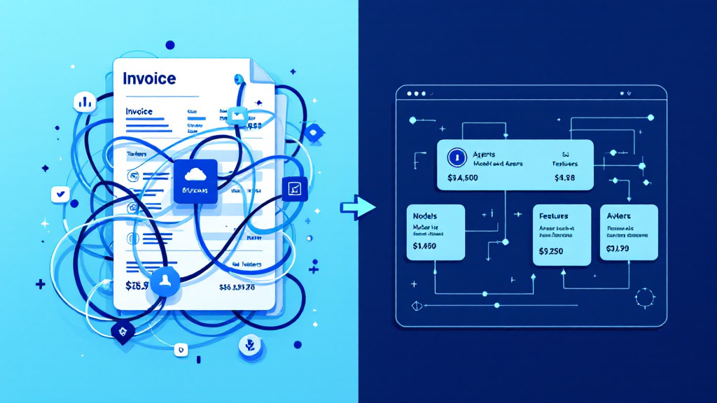 Why Per-Agent Costing Is the Missing Piece in AI Ops