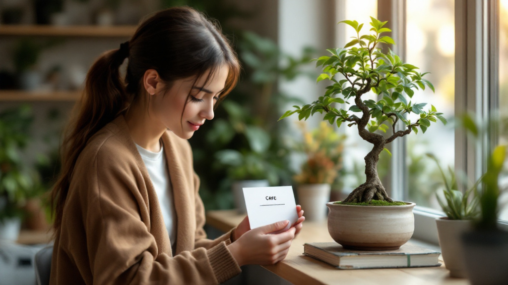 Why Most Bonsai Die: 7 Preventable Beginner Mistakes