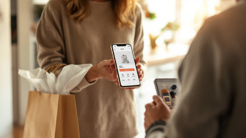 The New Rules of ‘Small Gift’ Gifting in a Fast World