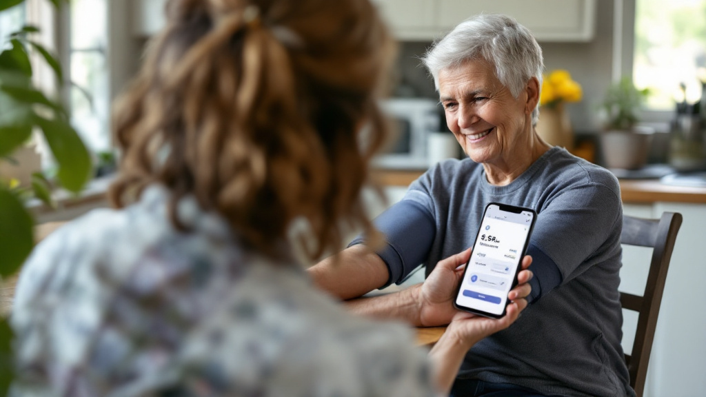Why Home Blood Pressure Readings So Often Mislead