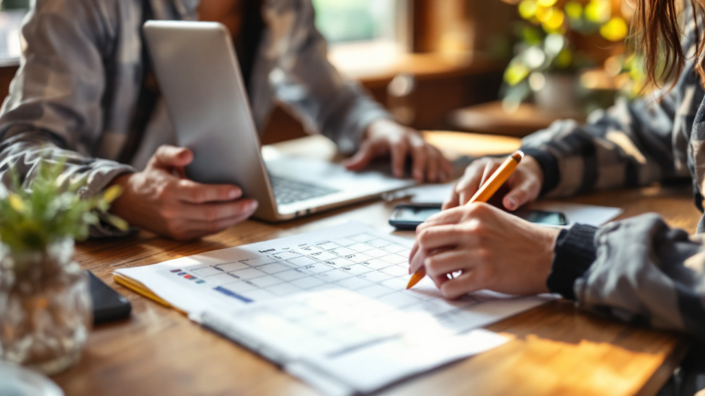 The Local Social Media Playbook for Busy Owners