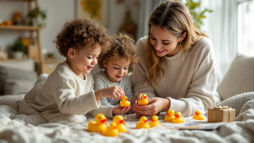 Why Collectible Gifts Create Stronger Emotional Memories