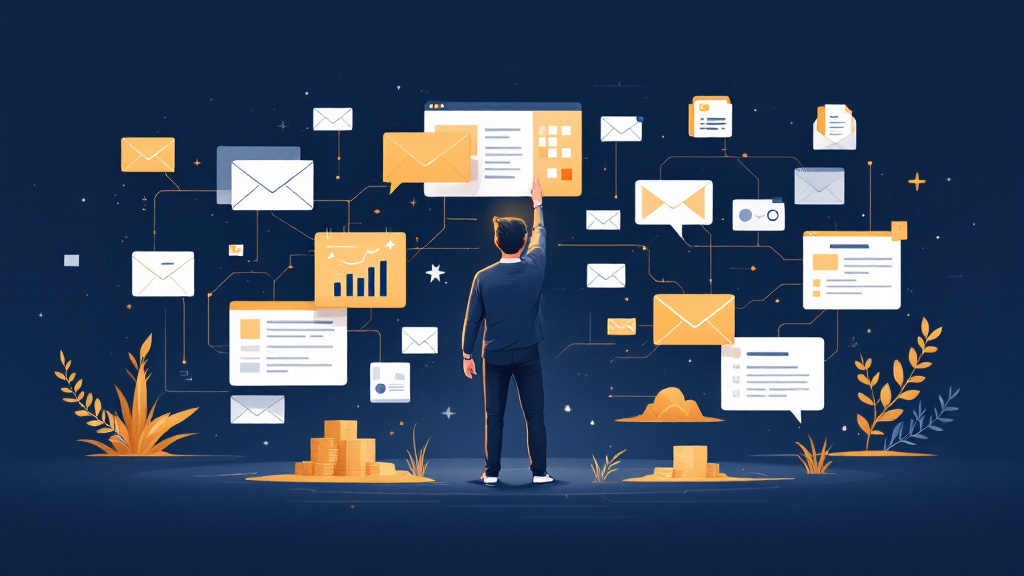 The Hidden Cost of Fragmented Personal Operations