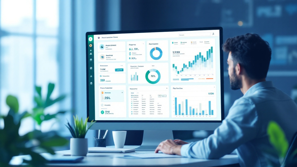 QA engineer reviewing release evidence and choosing among approve, investigate, and reject outcomes in a software dashboard.