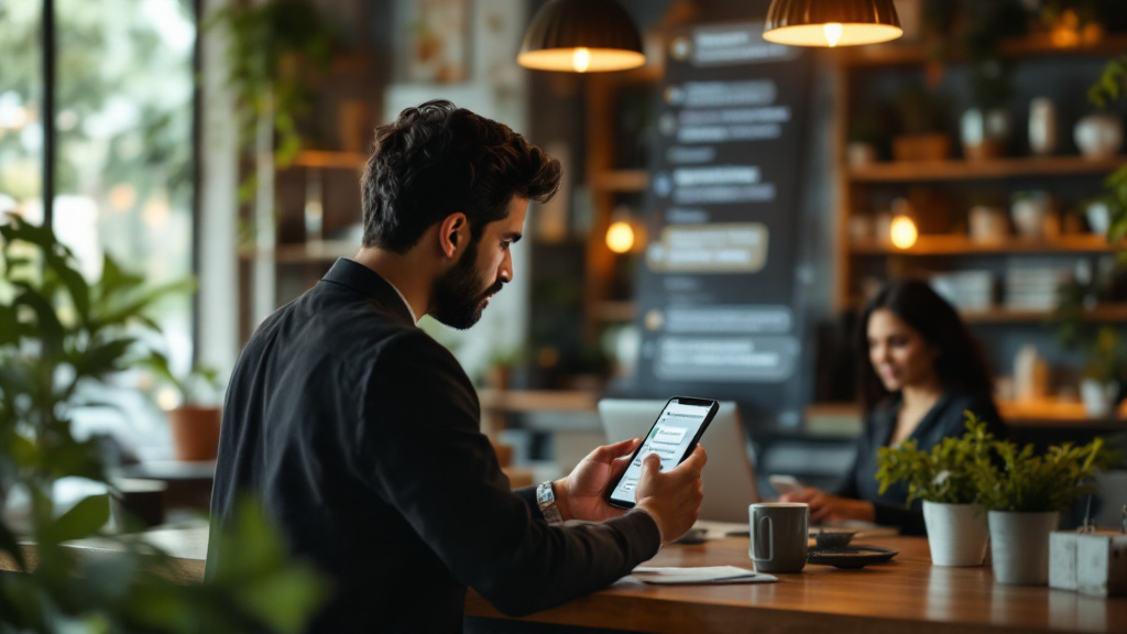 The Real Cost of Slow Replies for Local Businesses