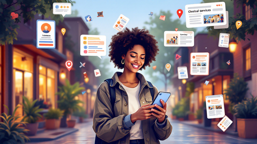 Why Local Search Still Fails Small Businesses and Shoppers