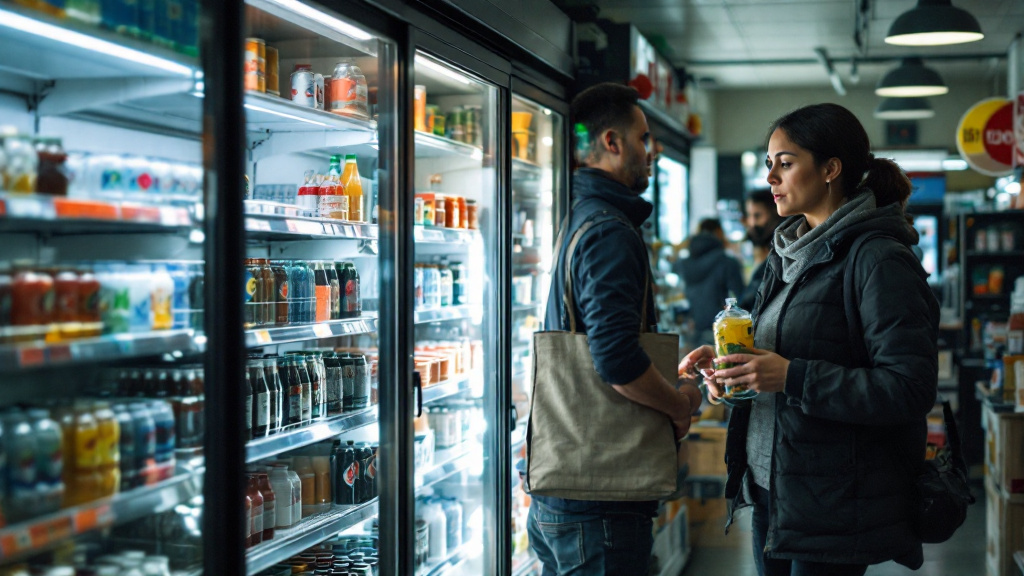 The Real Cost of Stockouts in Independent Convenience Retail