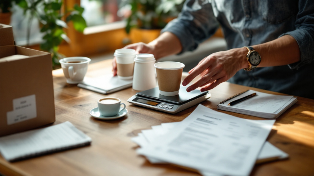 How Small Businesses Can Measure Packaging Waste Honestly