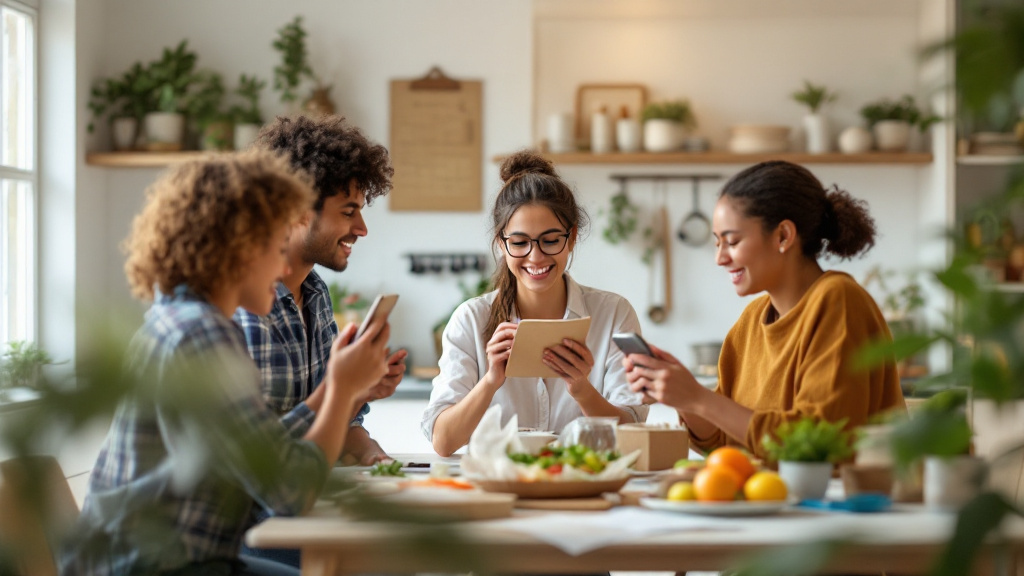 Why Healthy Eating Fails When Schedules Are Unpredictable