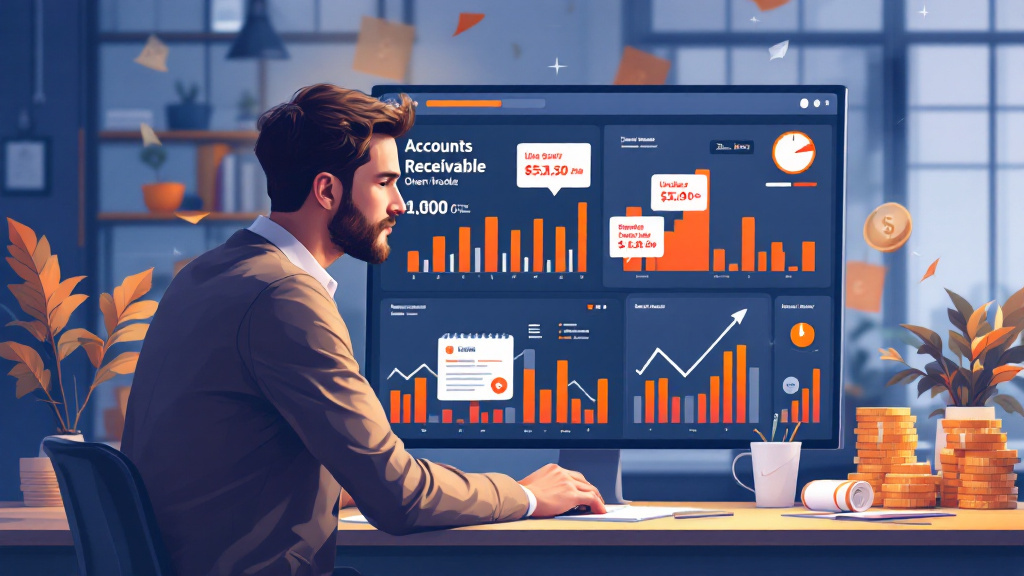 The Small Business Cash-Flow Cost of Late Payments