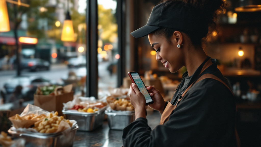 Why Local Food Rescue Fails Without Real-Time Coordination