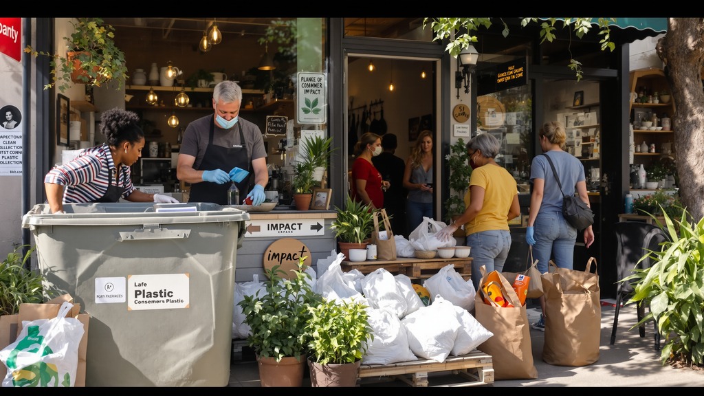 Why Local Circular Economies Struggle—and How They Scale