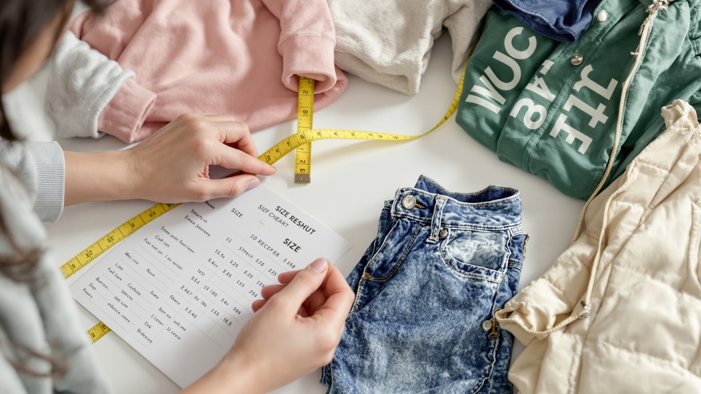 Why Kidswear Sizing Fails—and How to Make Better Fit Decisions