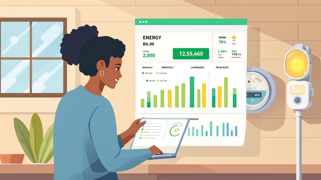 Why Utility Bills Hide the Biggest Energy Savings